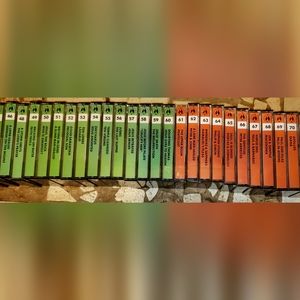 Vtg Bible In Livig Sound Cassette Collection
